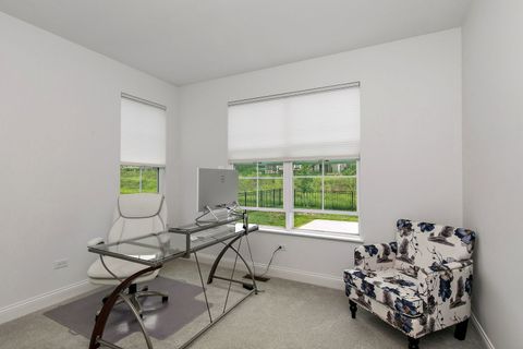 Tiny photo for 1119 Glengary Circle, Crystal Lake, IL 60012 (MLS # 12462286)