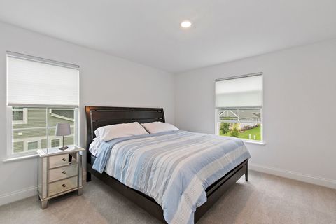 Tiny photo for 1119 Glengary Circle, Crystal Lake, IL 60012 (MLS # 12462286)