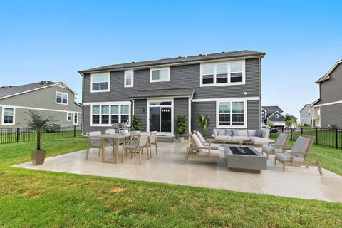 Tiny photo for 1119 Glengary Circle, Crystal Lake, IL 60012 (MLS # 12462286)