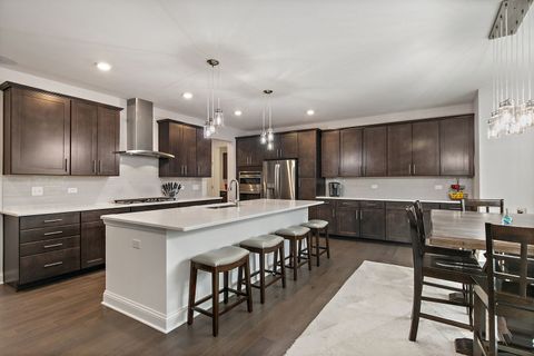 Tiny photo for 1119 Glengary Circle, Crystal Lake, IL 60012 (MLS # 12462286)