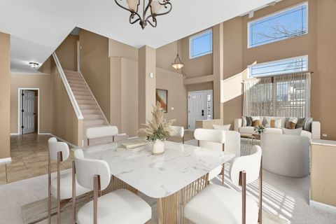 Tiny photo for 685 E Thornhill Lane, Palatine, IL 60074 (MLS # 12596693)