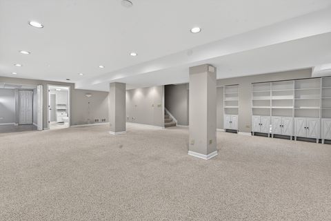 Tiny photo for 685 E Thornhill Lane, Palatine, IL 60074 (MLS # 12596693)