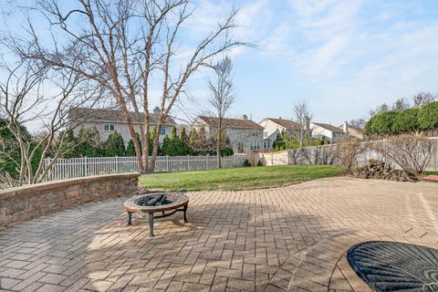 Tiny photo for 685 E Thornhill Lane, Palatine, IL 60074 (MLS # 12596693)