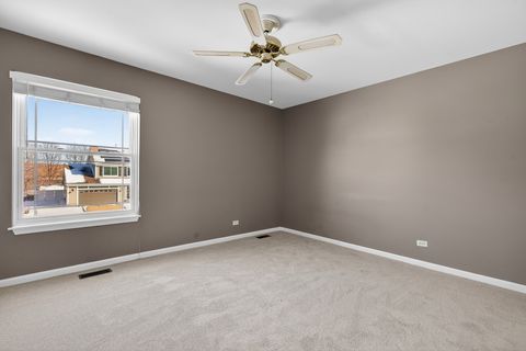 Tiny photo for 685 E Thornhill Lane, Palatine, IL 60074 (MLS # 12596693)