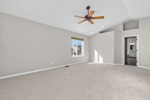 Tiny photo for 685 E Thornhill Lane, Palatine, IL 60074 (MLS # 12596693)