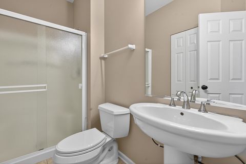 Tiny photo for 685 E Thornhill Lane, Palatine, IL 60074 (MLS # 12596693)