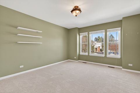 Tiny photo for 685 E Thornhill Lane, Palatine, IL 60074 (MLS # 12596693)