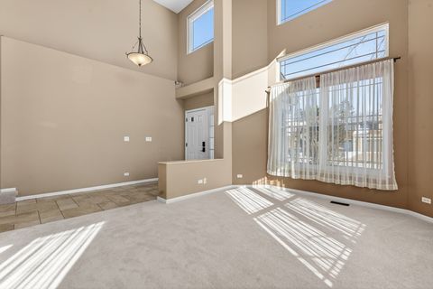 Tiny photo for 685 E Thornhill Lane, Palatine, IL 60074 (MLS # 12596693)