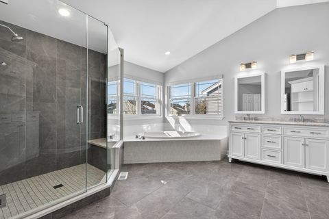 Tiny photo for 685 E Thornhill Lane, Palatine, IL 60074 (MLS # 12596693)