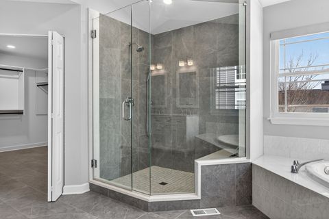 Tiny photo for 685 E Thornhill Lane, Palatine, IL 60074 (MLS # 12596693)