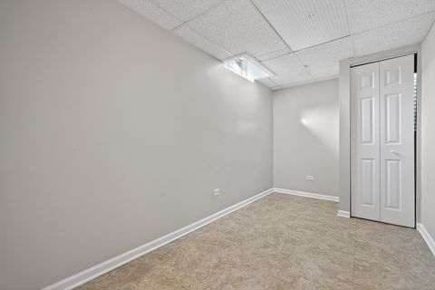 Tiny photo for 685 E Thornhill Lane, Palatine, IL 60074 (MLS # 12596693)