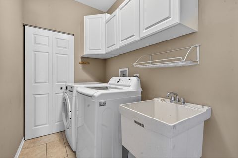 Tiny photo for 685 E Thornhill Lane, Palatine, IL 60074 (MLS # 12596693)