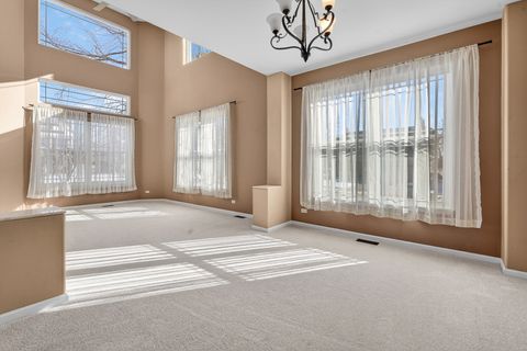 Tiny photo for 685 E Thornhill Lane, Palatine, IL 60074 (MLS # 12596693)