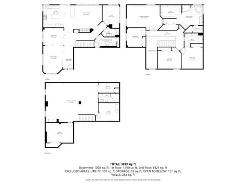 Tiny photo for 685 E Thornhill Lane, Palatine, IL 60074 (MLS # 12596693)