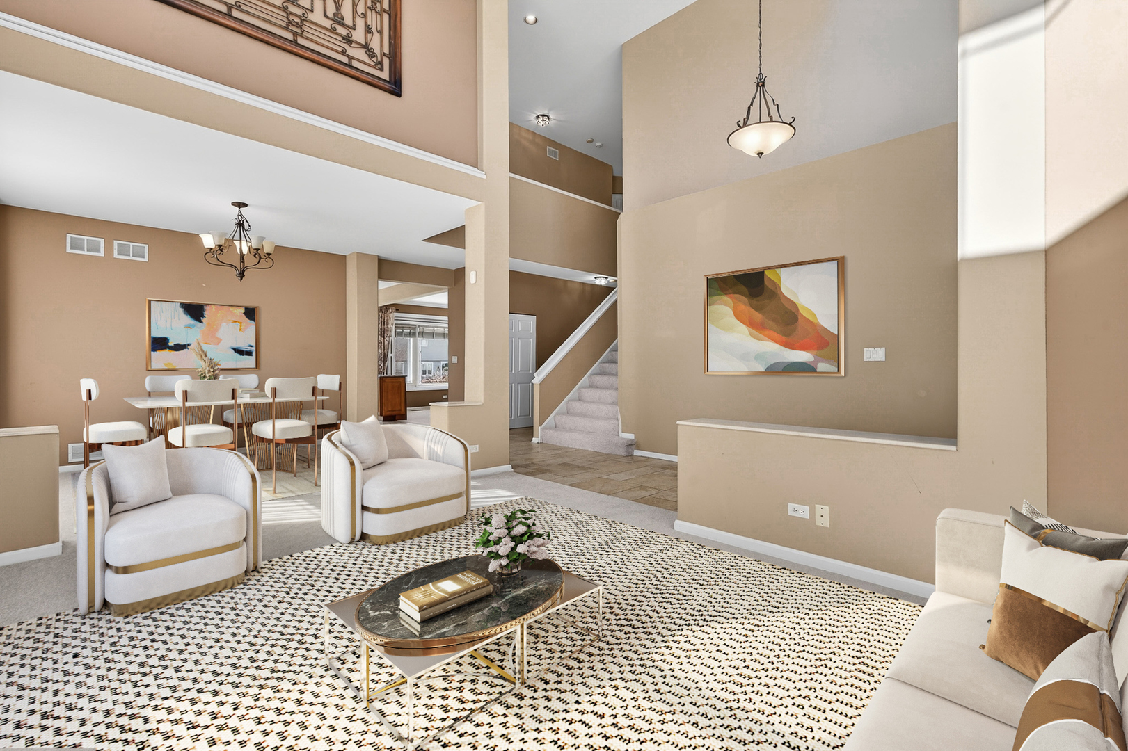 685 E Thornhill Lane