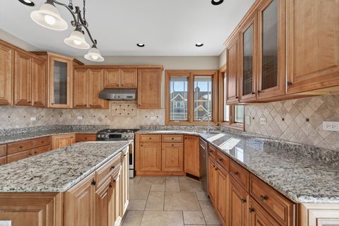 Tiny photo for 685 E Thornhill Lane, Palatine, IL 60074 (MLS # 12596693)