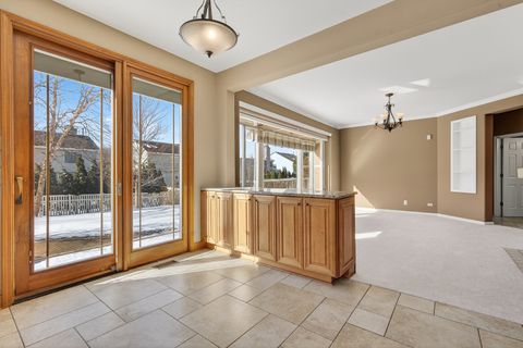 Tiny photo for 685 E Thornhill Lane, Palatine, IL 60074 (MLS # 12596693)