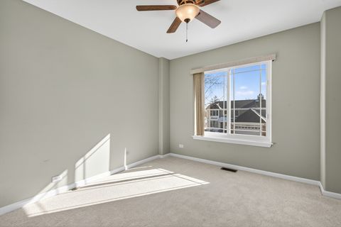 Tiny photo for 685 E Thornhill Lane, Palatine, IL 60074 (MLS # 12596693)