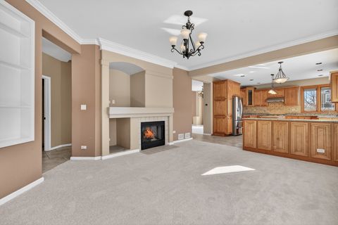 Tiny photo for 685 E Thornhill Lane, Palatine, IL 60074 (MLS # 12596693)