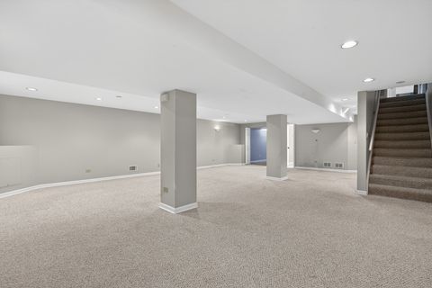 Tiny photo for 685 E Thornhill Lane, Palatine, IL 60074 (MLS # 12596693)