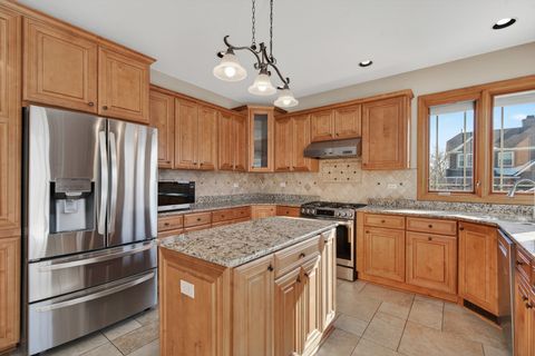 Tiny photo for 685 E Thornhill Lane, Palatine, IL 60074 (MLS # 12596693)