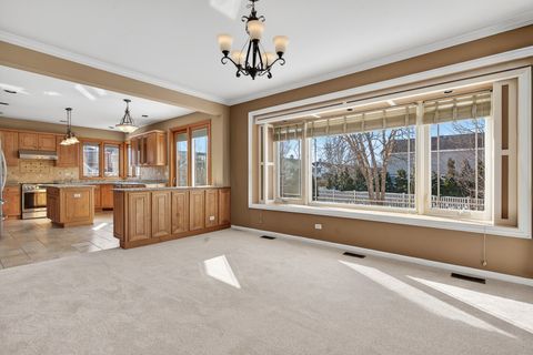 Tiny photo for 685 E Thornhill Lane, Palatine, IL 60074 (MLS # 12596693)