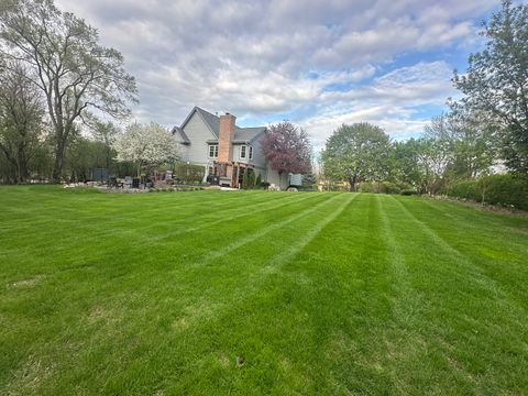 Tiny photo for 1203 MACINTOSH Drive, Wauconda, IL 60084 (MLS # 12620641)