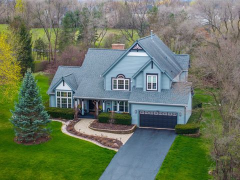 Photo of 1203 MACINTOSH Drive, Wauconda, IL 60084 (MLS # 12620641)