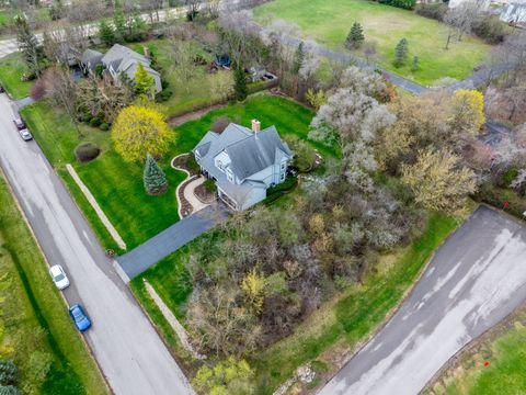 Tiny photo for 1203 MACINTOSH Drive, Wauconda, IL 60084 (MLS # 12620641)
