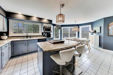 Tiny photo for 1203 MACINTOSH Drive, Wauconda, IL 60084 (MLS # 12620641)