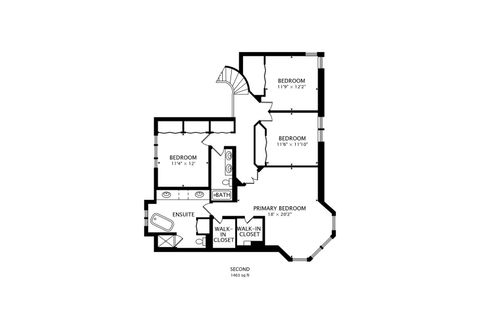 Tiny photo for 1203 MACINTOSH Drive, Wauconda, IL 60084 (MLS # 12620641)