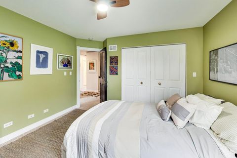 Tiny photo for 1203 MACINTOSH Drive, Wauconda, IL 60084 (MLS # 12620641)