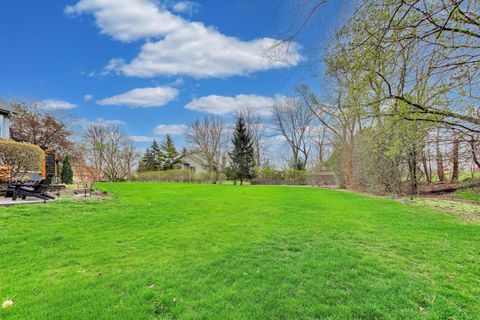 Tiny photo for 1203 MACINTOSH Drive, Wauconda, IL 60084 (MLS # 12620641)