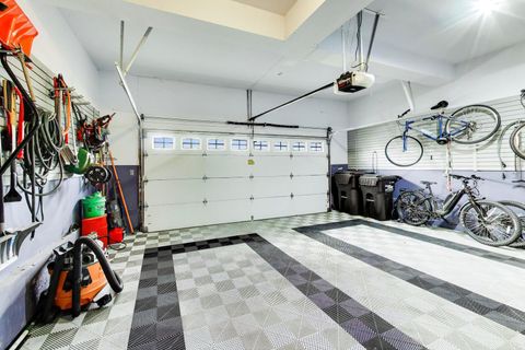 Tiny photo for 1203 MACINTOSH Drive, Wauconda, IL 60084 (MLS # 12620641)