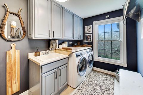 Tiny photo for 1203 MACINTOSH Drive, Wauconda, IL 60084 (MLS # 12620641)
