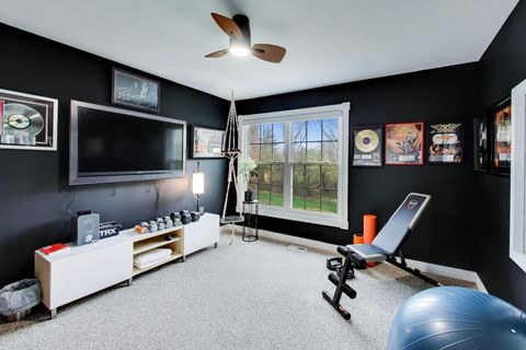 Tiny photo for 1203 MACINTOSH Drive, Wauconda, IL 60084 (MLS # 12620641)