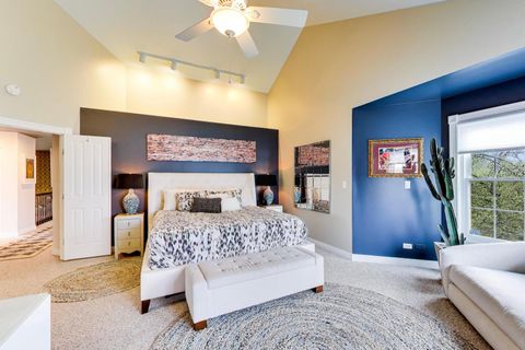 Tiny photo for 1203 MACINTOSH Drive, Wauconda, IL 60084 (MLS # 12620641)