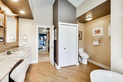 Tiny photo for 1203 MACINTOSH Drive, Wauconda, IL 60084 (MLS # 12620641)
