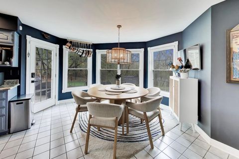 Tiny photo for 1203 MACINTOSH Drive, Wauconda, IL 60084 (MLS # 12620641)