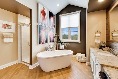 Tiny photo for 1203 MACINTOSH Drive, Wauconda, IL 60084 (MLS # 12620641)