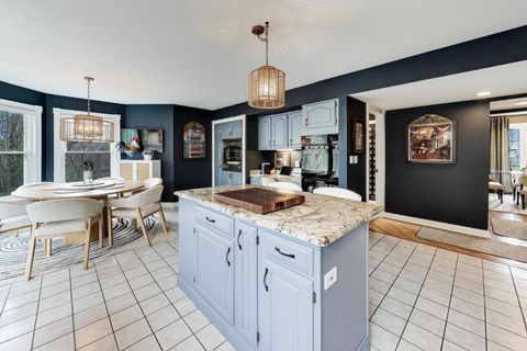 Tiny photo for 1203 MACINTOSH Drive, Wauconda, IL 60084 (MLS # 12620641)