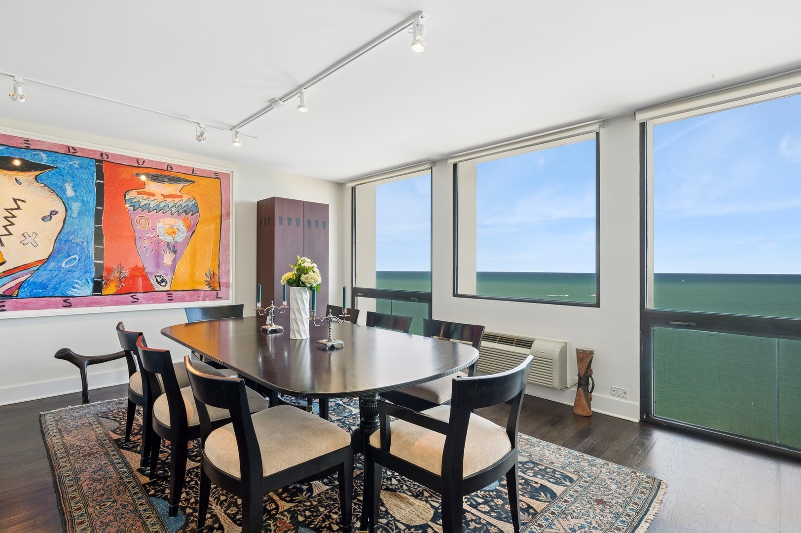 1240 N LAKE SHORE Drive 27B