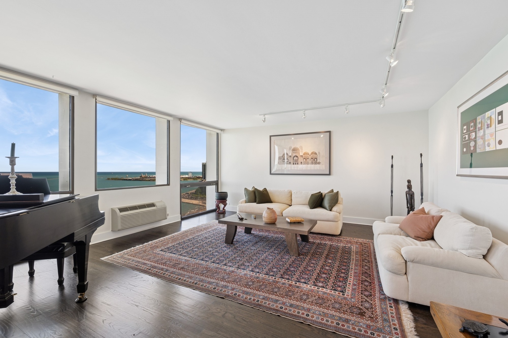 1240 N LAKE SHORE Drive 27B