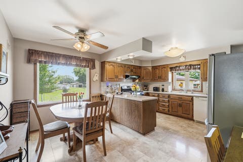 Tiny photo for 811 Magnolia Drive, Joliet, IL 60435 (MLS # 12720603)