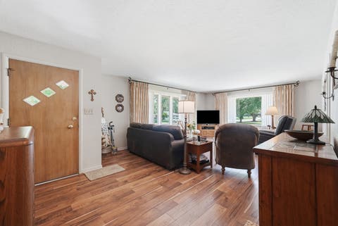 Tiny photo for 811 Magnolia Drive, Joliet, IL 60435 (MLS # 12720603)