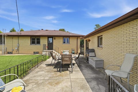 Tiny photo for 811 Magnolia Drive, Joliet, IL 60435 (MLS # 12720603)
