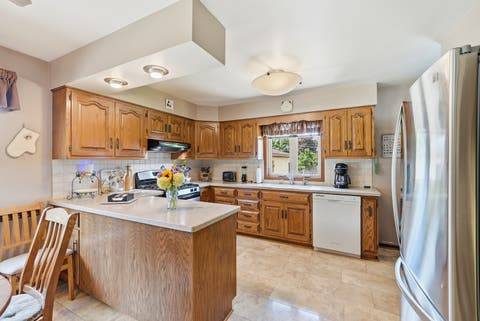 Tiny photo for 811 Magnolia Drive, Joliet, IL 60435 (MLS # 12720603)