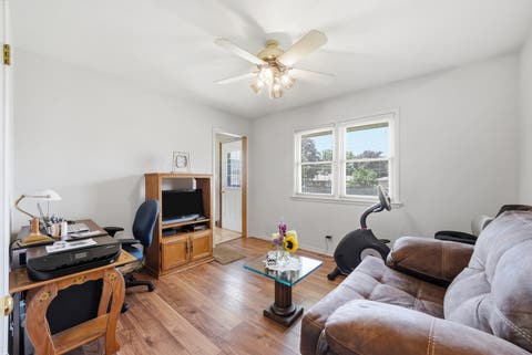 Tiny photo for 811 Magnolia Drive, Joliet, IL 60435 (MLS # 12720603)