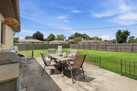 Tiny photo for 811 Magnolia Drive, Joliet, IL 60435 (MLS # 12720603)