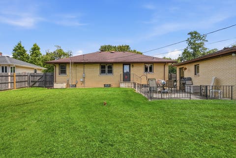 Tiny photo for 811 Magnolia Drive, Joliet, IL 60435 (MLS # 12720603)